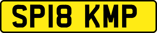 SP18KMP