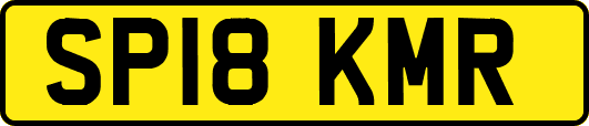 SP18KMR