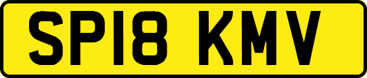 SP18KMV