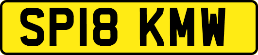 SP18KMW