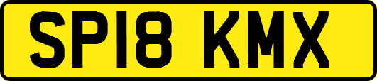 SP18KMX