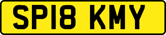 SP18KMY