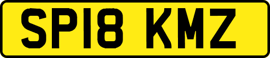 SP18KMZ
