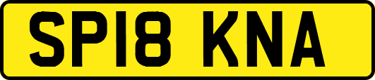 SP18KNA