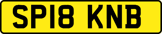SP18KNB