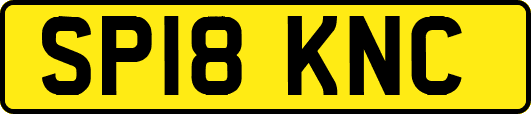 SP18KNC