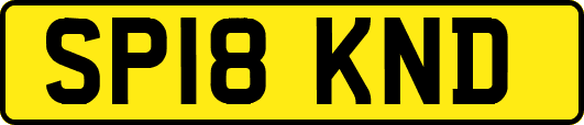 SP18KND