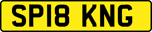 SP18KNG