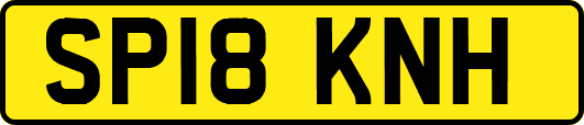 SP18KNH