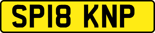 SP18KNP