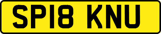 SP18KNU