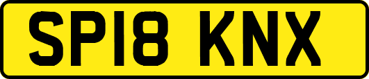 SP18KNX