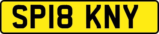 SP18KNY