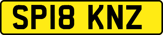 SP18KNZ