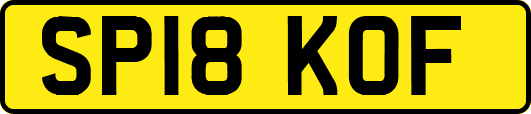 SP18KOF