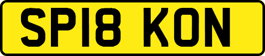 SP18KON