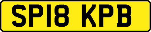 SP18KPB