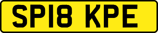 SP18KPE