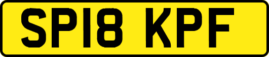 SP18KPF