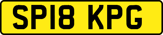 SP18KPG