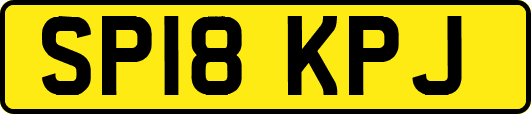 SP18KPJ