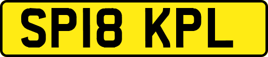 SP18KPL