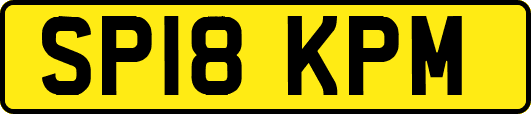 SP18KPM