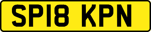 SP18KPN