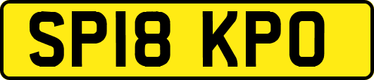 SP18KPO