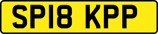 SP18KPP