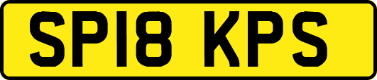 SP18KPS