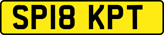 SP18KPT