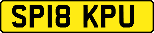 SP18KPU