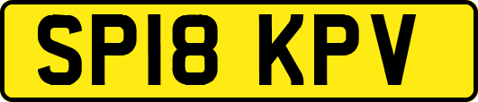 SP18KPV