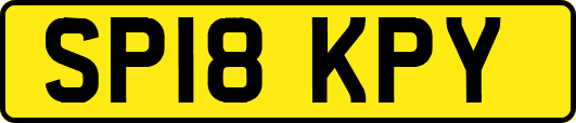 SP18KPY