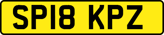 SP18KPZ