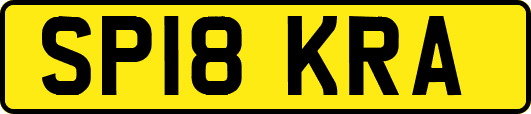 SP18KRA
