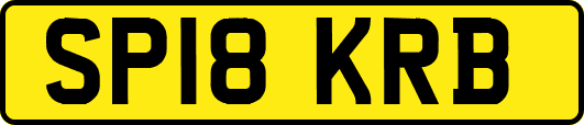 SP18KRB