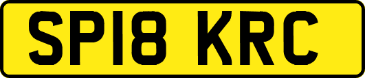 SP18KRC