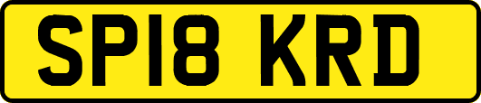 SP18KRD
