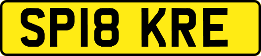 SP18KRE
