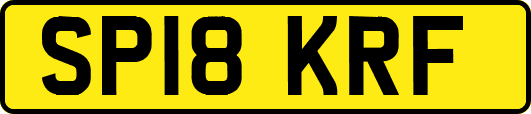 SP18KRF
