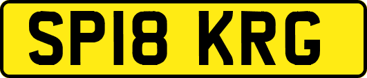 SP18KRG