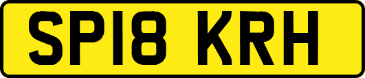 SP18KRH