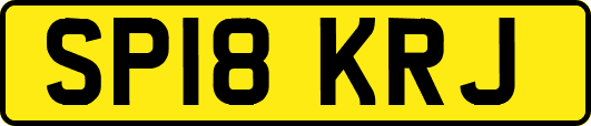 SP18KRJ