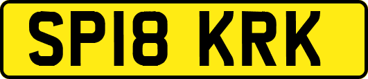SP18KRK
