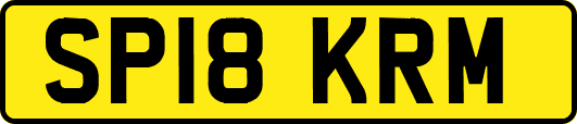 SP18KRM