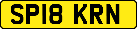 SP18KRN