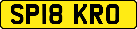 SP18KRO