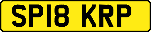 SP18KRP
